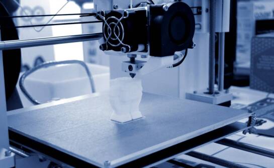 Jak usługi druku 3D mogą wspierać rozwój projektów inżynieryjnych?