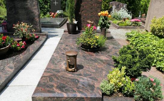 Galeria realizacji zakładu kamieniarskiego: inspiracje dla każdego klienta