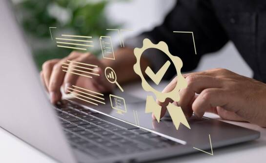 Wpływ certyfikatów na zaufanie klientów do usług wypożyczalni sprzętu