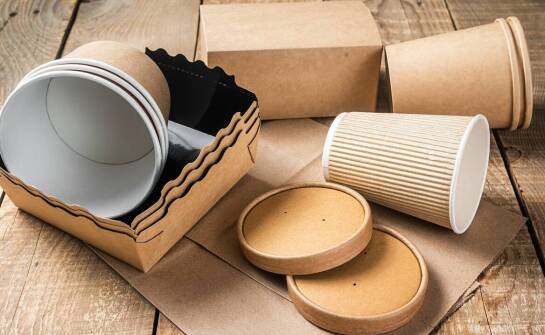 Producent opakowań ekologicznych a trendy w zrównoważonym pakowaniu