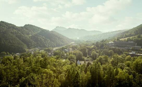 Noclegi z gwarancją najniższej ceny w Szklarskiej Porębie