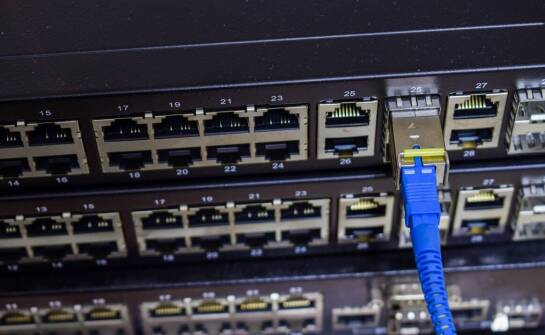 Jakie są perspektywy rozwoju technologii QSFP28 w nadchodzących latach?