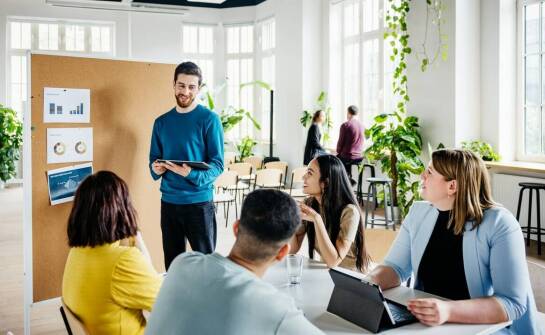 Konferencje i szkolenia w butikowym aparthotelu