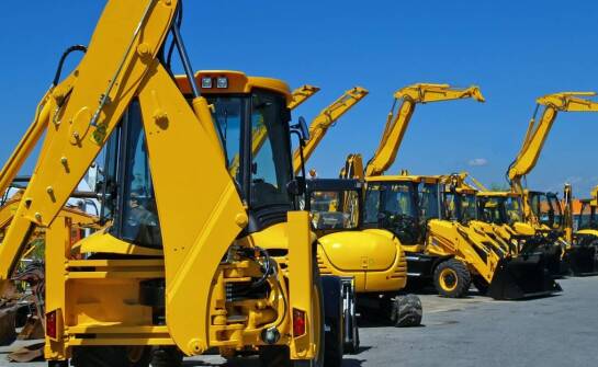 Najczęstsze zastosowania używanych agregatów prądotwórczych do ciągników