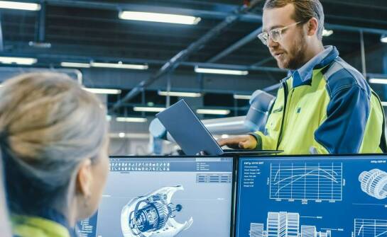 Rola instytutu elektroenergetyki w projektowaniu zaawansowanych systemów sieci inteligentnych