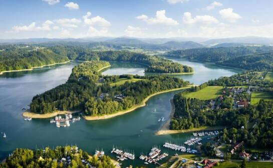 Rowerowe wyzwania w Sopocie: jakie trasy są najbardziej wymagające?