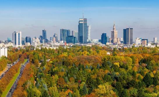 Muzyczne tradycje w Warszawie: znaczenie koncertów chopinowskich