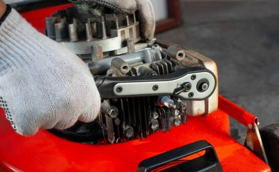 Kluczowe kryteria zakupu motopompy spalinowej Honda