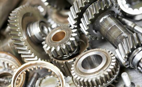 Jak klasyfikuje się pompy hydrauliczne?