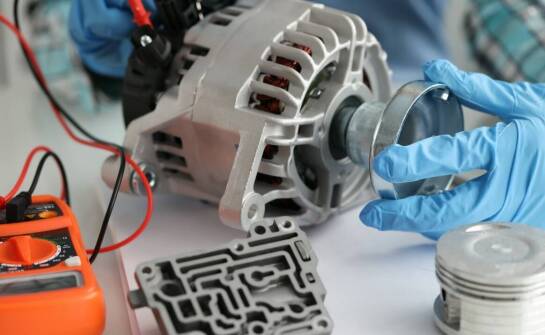 Jak klej do uszczelki pod głowicą wpływa na eksploatację samochodów ciężarowych?