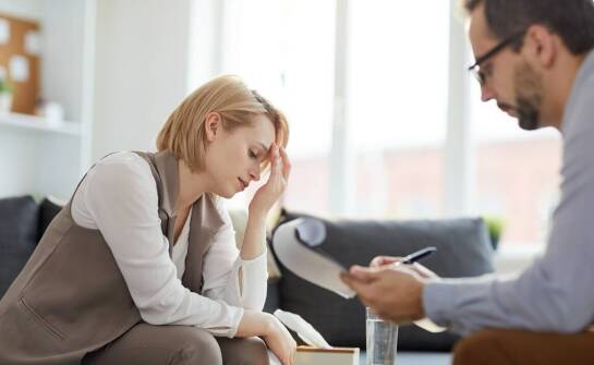 Rola leków w terapii natręctw i jak psychiatrzy je dobierają