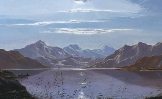 Jak "piękne myśli" mogą pomóc w radzeniu sobie z diagnozą choroby?