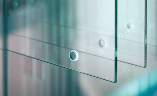 Jak poliwęglan 3mm może być wykorzystany w branży meblarskiej?