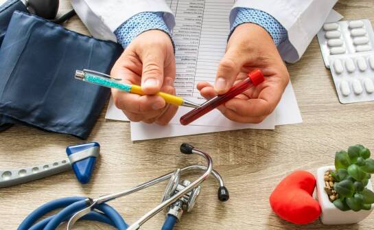 Jakie schorzenia hormonalne najczęściej diagnozowane są u dorosłych?
