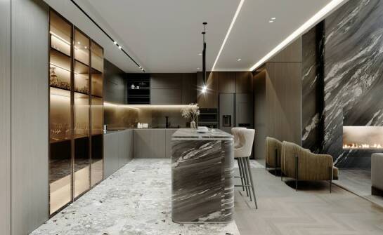 Jakie są najnowsze trendy w wykorzystaniu siatki karbowanej w designie wnętrz?