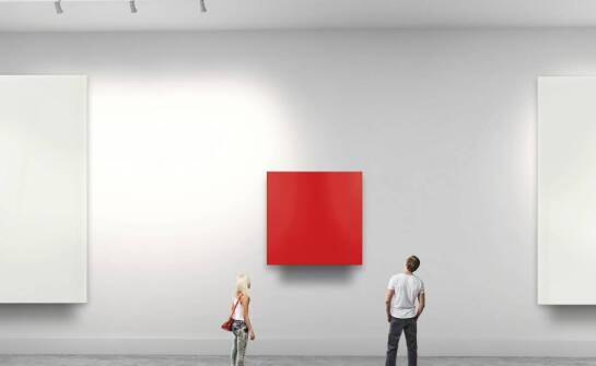 Jakie znaczenie ma Galeria Szwarc dla lokalnych twórców?