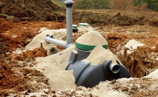 Jak przebudowa szamba może obniżyć koszty utrzymania nieruchomości?