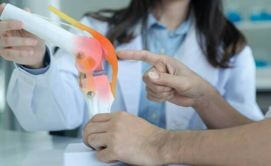 Operacja ACL: porównanie kosztów z innymi zabiegami ortopedycznymi