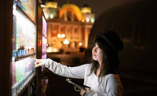 Jakie są najczęstsze preferencje dotyczące gorącej czekolady z automatów vendingowych?