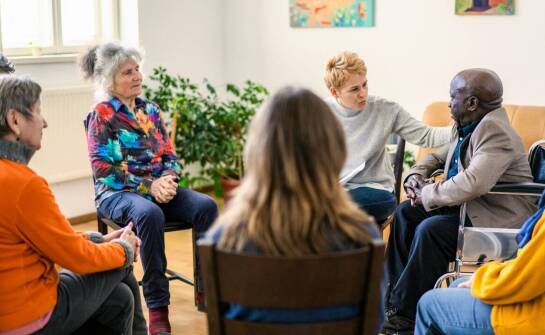 Jakie są najczęstsze formy aktywności stosowane w terapii zajęciowej dla osób z depresją?