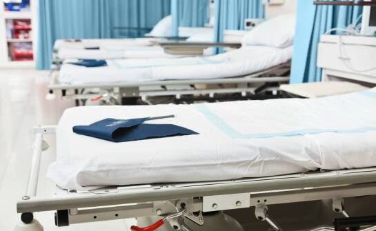 Optymalizacja opieki dzięki podkładom nieprzemakalnym – co warto wiedzieć?