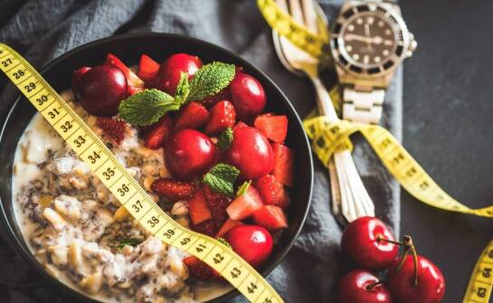 Dieta redukcyjna dla sportowców – jak zapewnić odpowiednią ilość energii?