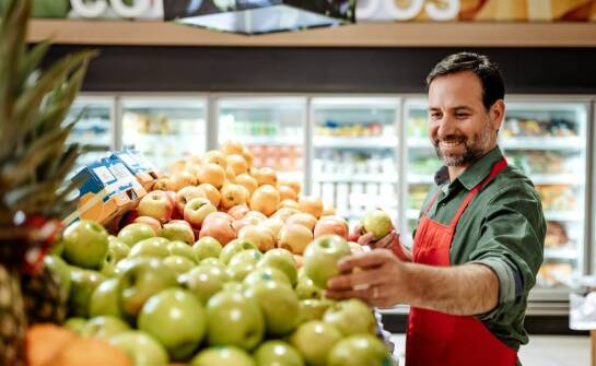 Merchandiserzy w dynamicznie zmieniającym się rynku spożywczym