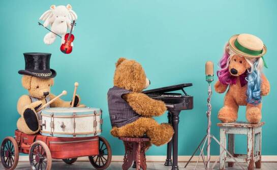 Wyjątkowe pokazy zwierząt w ogrodzie zoologicznym