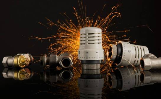 Różne rodzaje grzałek a ich wpływ na efektywność energetyczną maszyn