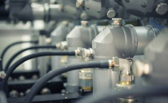 Elektrozawory do wody 24v a zrównoważone zarządzanie zasobami wodnymi