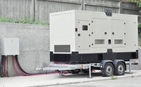 Agregaty prądotwórcze – niezawodność w sytuacjach awaryjnych