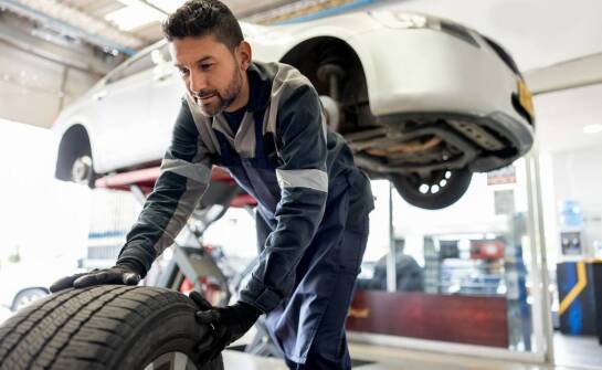 Kalibracja wyważarki a zadowolenie klientów warsztatowych