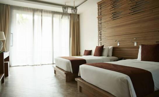 Udogodnienia dla rodzin w Hotelu Szarlota: Co mówią nasi goście?