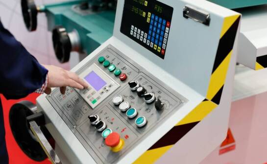 Przyszłość narzędzi do demontażu łożysk: co nas czeka?