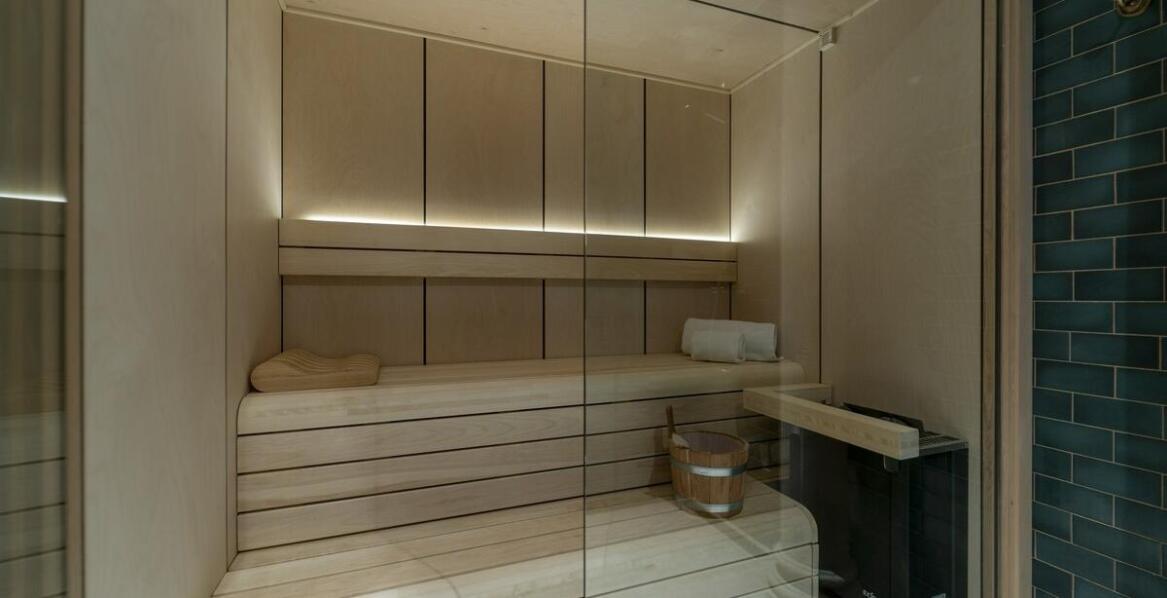 Rola promienników kwarcowych w nowoczesnych saunach