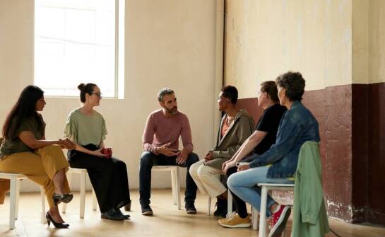 Mediacje jako sposób na uregulowanie sporów o władzę rodzicielską