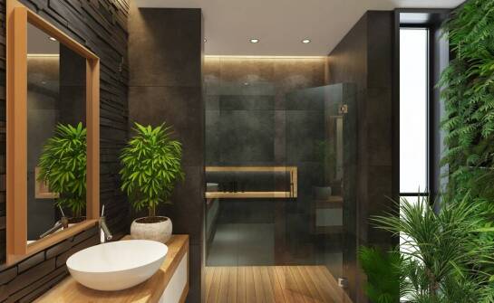 Jakie zapachowe patyczki wybrać do łazienki?