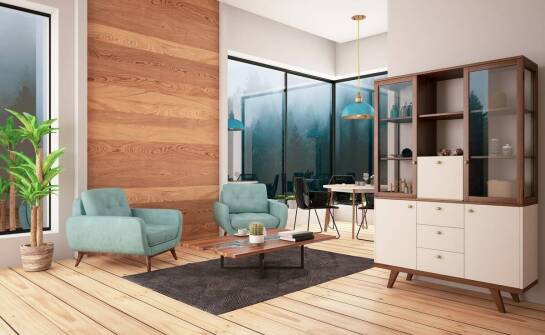 Jak renowacja krzeseł może wpłynąć na komfort użytkowania?