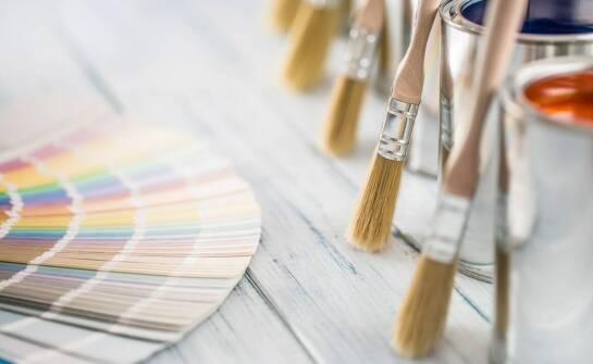 Porady dotyczące stosowania pigmentów w projektach hobbystycznych