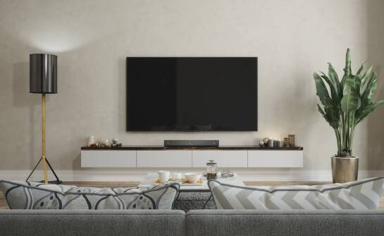 Jak projektowanie systemów audio-video wpływa na funkcjonalność nowoczesnego domu?