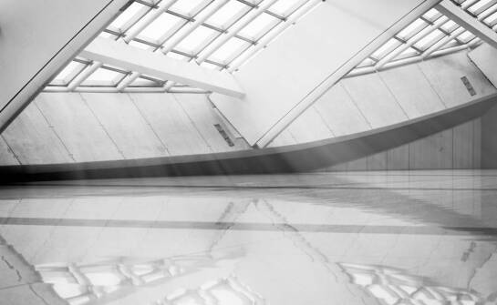 Współczesne techniki w czarno-białej fotografii – co warto wiedzieć?