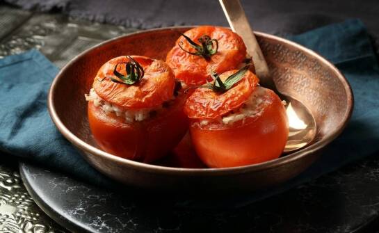 Pomidor Brooklyn - charakterystyka odmiany