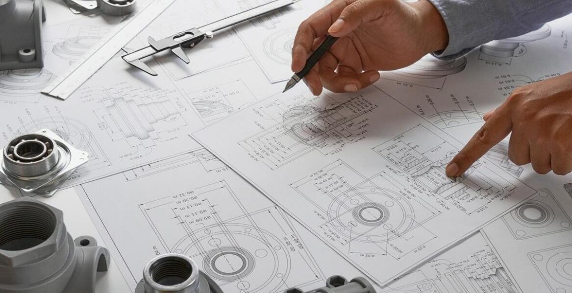 Jak projektowanie maszyn przemysłowych wpływa na konkurencyjność przedsiębiorstw?