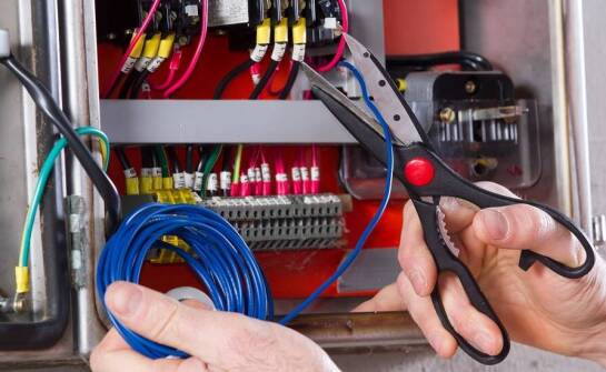 Jak dobrać nożyce do kabli, aby zwiększyć efektywność pracy?