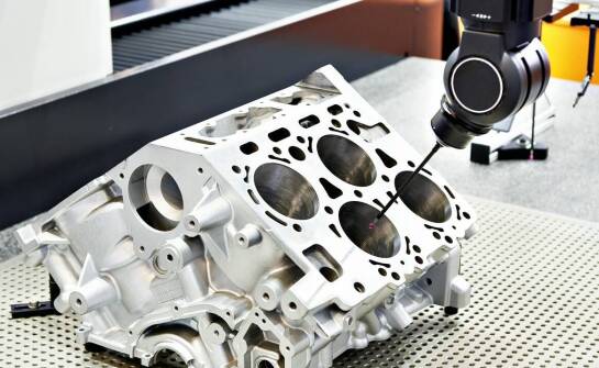 Jak precyzja naprawy wałów wpływa na ich trwałość?