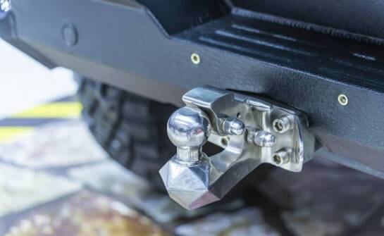 Jakie akcesoria warto rozważyć przy zakupie haka do Seat Altea XL?