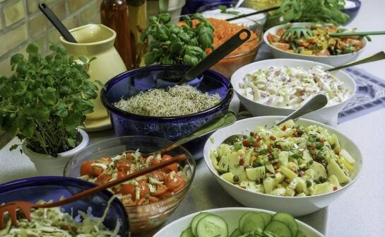 Jak mango wpływa na popularność potraw wegetariańskich?