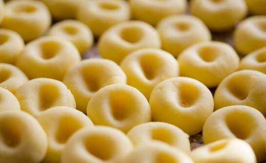 Przewodnik po makaronie garganelli – co warto wiedzieć przed zakupem?