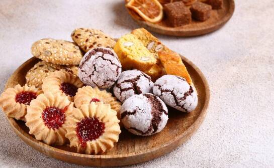 Rola bakalii w diecie wegetariańskiej – co warto wiedzieć?