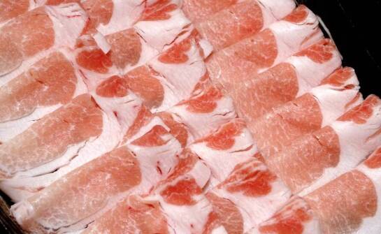 Jakie są najważniejsze cechy wysokiej jakości maski wieprzowej?